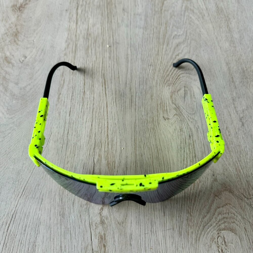 Pit Viper Sunglasses - Picture 6 of 8